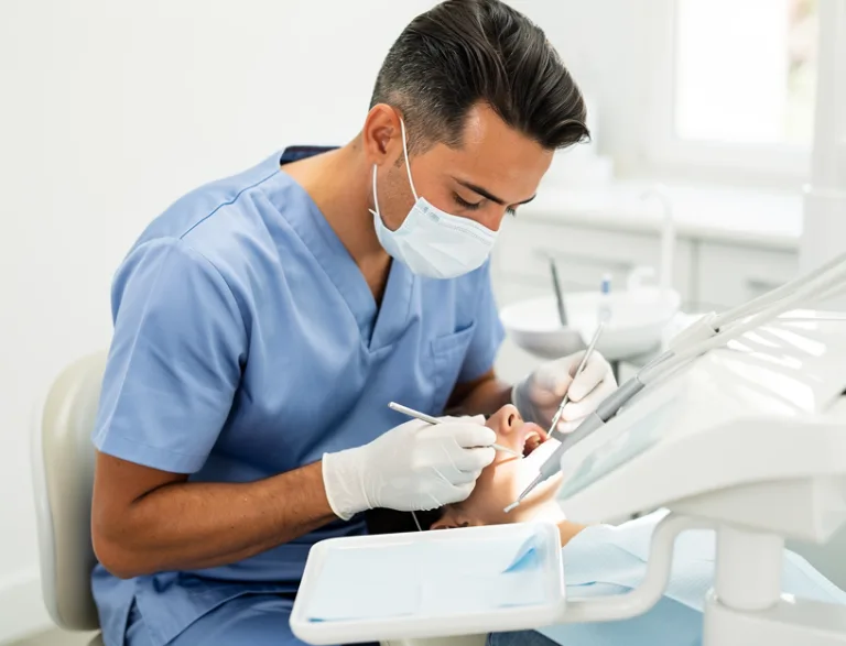 dentista Martos
